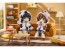 Good Smile Company Nendoroid Doll Outfit Set: Animal Hoodie Coffee Milk, GSC63343, by GOOD SMILE COMPANY