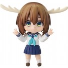 Good Smile Company Nendoroid Noko Shikanoko (My Deer Friend Nokotan), GSC80888, by GOOD SMILE COMPANY