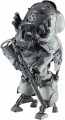 Hasegawa 1/20 Robot Battle V (Five) Space Heavy Armor Combat Suit Type MK44G Ghostknight, HAS41273, by HASEGAWA