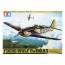 TAMIYA 1/48 Focke-Wulf FW190A-3 , TAM61037, by TAMIYA