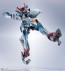Bandai Metal Robot Spirits (Side MS) GQuuuuuuX, BAC75392, by BANDAI