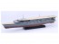 Fujimi 1/700 Special Series IJN AIRCRAFT CARRIER KAGA THREE SUPERIMPOSED FLIGHT DECKS SPECIAL VERSION (WITH SHIP'S BOTTOM & DISPLAY BASE)  , FUJ32779, by FUJIMI