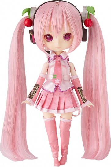 Good Smile Company Harmonia humming Sakura Miku (Character Vocal Series 01: Hatsune Miku), GSC80369, by GOOD SMILE COMPANY Good Smile Company Harmonia humming Sakura Miku (Character Vocal Series 01: Hatsune Miku), GSC80369, by GOOD SMILE COMPANY