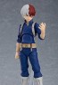 MAX Factory FIGMA SHOTO TODOROKI (MY HERO ACADEMIA)  , MAX66560, by MAX FACTORY