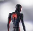 Bandai S.H.Figuarts Spider-Man (Miles Morales) (Spider-Man: Across the Spider-Verse), BAC39899, by BANDAI