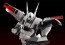 Good Smile Company 1/60 MODEROID AV-X0 Type Zero (Mobile Police Patlabor)  , GSC32948, by GOOD SMILE COMPANY