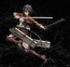 Good Smile Company 1/8 Mikasa Ackerman: (Attack on Titan) (Reissue), GSC48838, by GOOD SMILE COMPANY