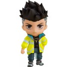 Good Smile Company Nendoroid David (Cyberpunk: Edgerunners), GSC74368, by GOOD SMILE COMPANY
