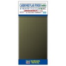Hasegawa Try tool TF 17 carbon Kevlar finish (satin weave) , HAS18173, by HASEGAWA