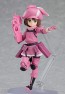 MAX Factory FIGMA LLENN (SWORD ART ONLINE ALTERNATIVE: GUN GALE ONLINE)  , MAX66317, by MAX FACTORY