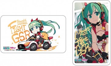 SHINE Hatsune Miku GT Project Mask Case Racing Miku 2020 Ver. 005  , SIN77166, by Shine