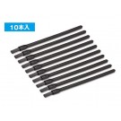 Wave DISPOSABLE MINI FLAT BRUSH  , WAV20530, by WAVE