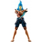 Bandai S.H.Figuarts Sunraku, BAC64716, by BANDAI