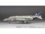 Fine Molds 1/72 USMC F-4N Fighter VMFA-531 Grey Ghosts, FIN60047, by Fine Molds
