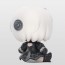 Good Smile Company Huggy Good Smile 2B (NieR:Automata Ver1.1a), GSC95646, by GOOD SMILE COMPANY