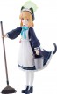 Good Smile Company POP UP PARADE Midori (Maid) (Blue Archive), GSC62742, by GOOD SMILE COMPANY
