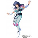 Hasegawa 1/12 Red Photon Zillion Apple, HAS24880, by HASEGAWA