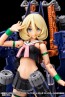 Kotobukiya 1/1 Megami Device M.S.G 05 Face Set SOL Skin Color D, KBY53810, by KOTOBUKIYA