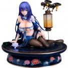 Phat Company 1/6 Girls' Frontline DP-12: Echeveria Lantern Figure, PHA75878, by PHAT COMPANY