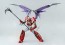 Good Smile Company Robo-Dou Change/Shin Getter 1 (threezero Arranged Version) Metallic Edition  , GSC23422, by GOOD SMILE COMPANY