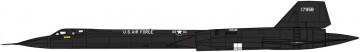 Hasegawa 1/72 SR-71 Blackbird (Type A) World Absolute Speed Recorder, HAS24250, by HASEGAWA