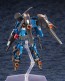 Kotobukiya 1/72 Phantasy Star Online 2: A.I.S Vega , KBY20812, by KOTOBUKIYA