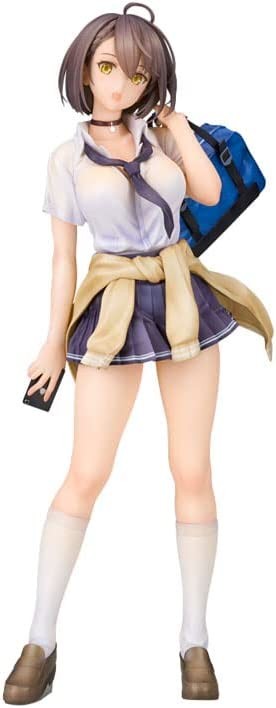 Alter 1/7 Azur Lane Baltimore After-School Ace Ver., ALT06876, by ALTER