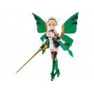 MAX Factory PLAMAX GP-08 Fairy Knight Princess Elfina (Guilty Princess), MAX13687, by MAX FACTORY
