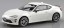 Aoshima 1/32 Raku-Pla Snap Kit No.8-CW Toyota 86 (Crystal White Pearl), AOS68847, by AOSHIMA