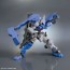 Bandai 1/144 HG Gundam Astaroth Rinascimento , BAN67396, by BANDAI