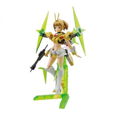 Bandai 1/144 HGBF WINNING FUMINA , BAN88036, by BANDAI
