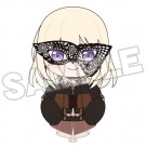 Good Smile Company BanG Dream! Plush Ave Mujica Doloris, GSC85197, by GOOD SMILE COMPANY