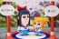 Good Smile Company Popuko and Pipimi Chibi Figures (Pop Team Epic), GSC47190, by GOOD SMILE COMPANY