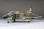 Fine Molds 1/72 USAF F-4D Fighter [First Press Limited Special Package Edition]  , FIN29471, by Fine Molds