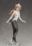 FREEing 1/4 Strike Witches: Road to Berlin: Eila Ilmatar Juutilainen: Bunny Style Ver., FRE11141, by FREEING