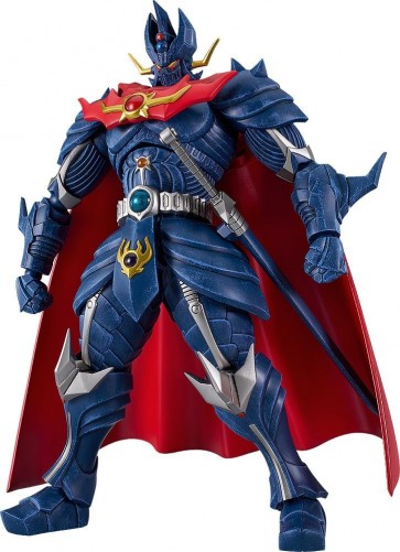 Good Smile Company MODEROID MazinSaga (MazinSaga), GSC60830, by GOOD SMILE COMPANY