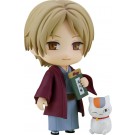 Good Smile Company Nendoroid Takashi Natsume & Nyanko Sensei: Traditional Clothing Ver. (Natsume Yujin-cho), GSC03150, by GOOD SMILE COMPANY
