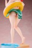 Honey2 1/6 Shinobi Master Senran Kagura NEW LINK: Asuka: Swimsuit Ver., HON21028, by Honey2