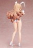 FREEing 1/4 Tora Dora! Taiga Aisaka: Bare Leg Bunny Ver. Figure, FRE12544, by FREEING