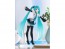 Good Smile Company POP UP PARADE Hatsune Miku: Translucent Color Ver. (Character Vocal Series 01: Hatsune Miku), GSC93925, by GOOD SMILE COMPANY