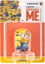Medicom Toy UDF MINIONS MEL  , MED55210, by MEDICOM TOY