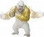 TAKARA TOMY Ania Adventure Continent Ania Kingdom Big Ania Gordo (Gorilla), TAK59502, by TAKARA TOMY