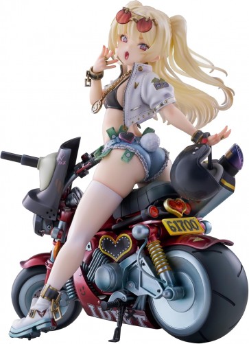 WING 1/7 Azur Lane: Bache Gorgeous Speed-star, WIG00818, by WING