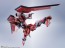 Bandai METAL ROBOT Damashii (SIDE MS) Immortal Justice Gundam, BAC56674, by BANDAI
