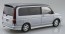 Aoshima 1/24 The Model Car No.SP12 Honda RF3 Stepwagon Modulo '01, AOS68304, by AOSHIMA