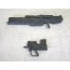Kotobukiya Rifle Machine Gun Type I , KBY60249, by KOTOBUKIYA