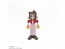 SQUARE ENIX Final Fantasy VII: Polygon Soft Vinyl Aerith Gainsborough, SQE87811, by SQUARE ENIX