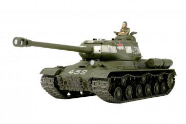 TAMIYA 1/48 JS-2 1944 model year ChKZ, TAM32571, by TAMIYA