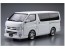 Aoshima 1/24 The Tuned Car No.03 Boxystyle TRH200V Hiace Super GL 2010  , AOS50958, by AOSHIMA