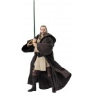 Bandai S.H.Figuarts Qui-Gon Jinn (STAR WARS: The Phantom Menace), BAC61104, by BANDAI